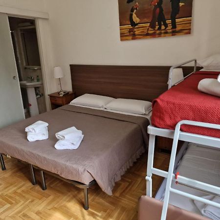 Beautiful Home 2 罗马 外观 照片