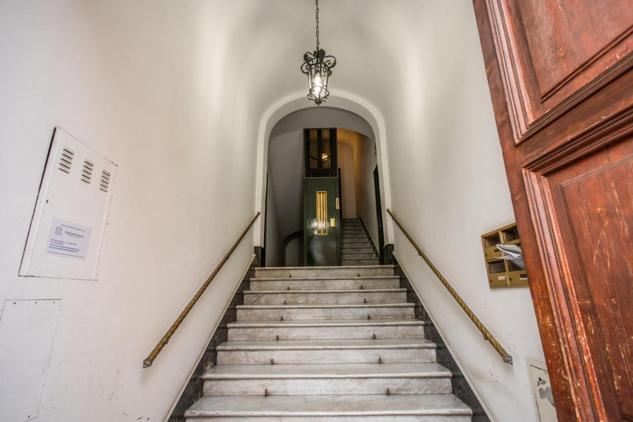 Beautiful Home 2 罗马 外观 照片